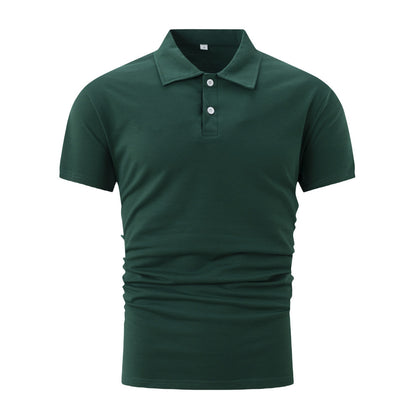Summer polo shirt