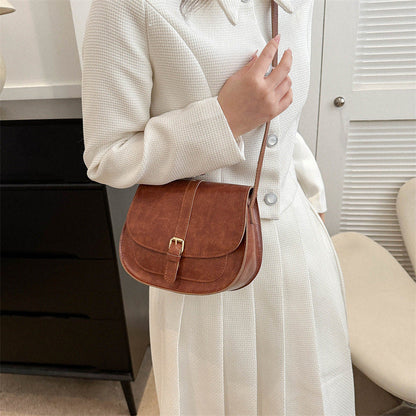 Stylish Everyday Shoulder Bag