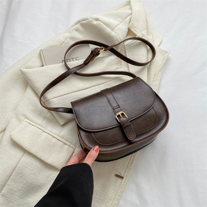 Women's shoulder bag