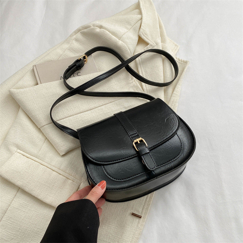 Stylish Everyday Shoulder Bag