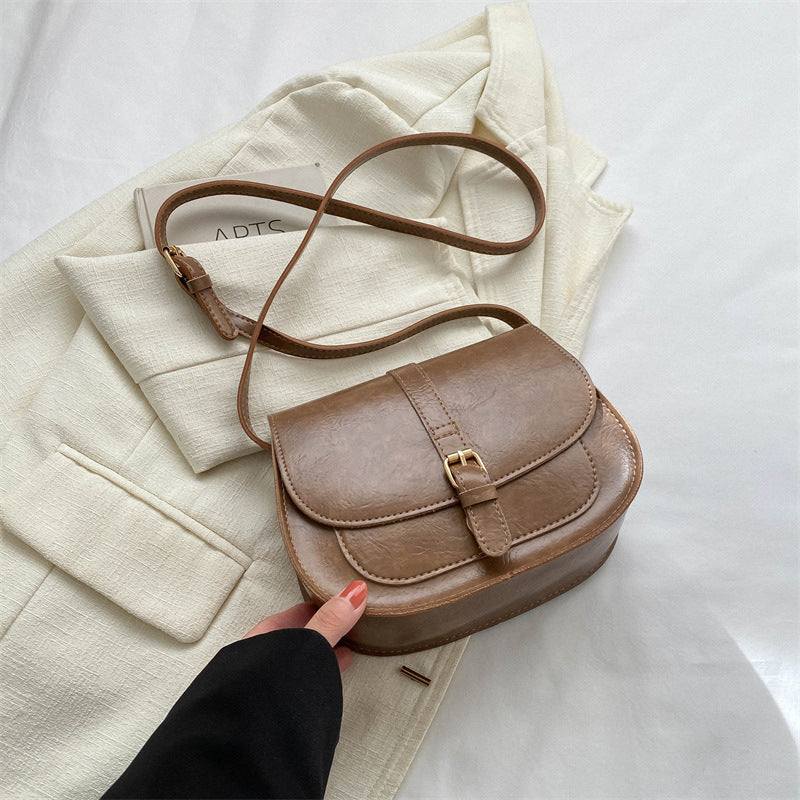 Women's shoulder bag