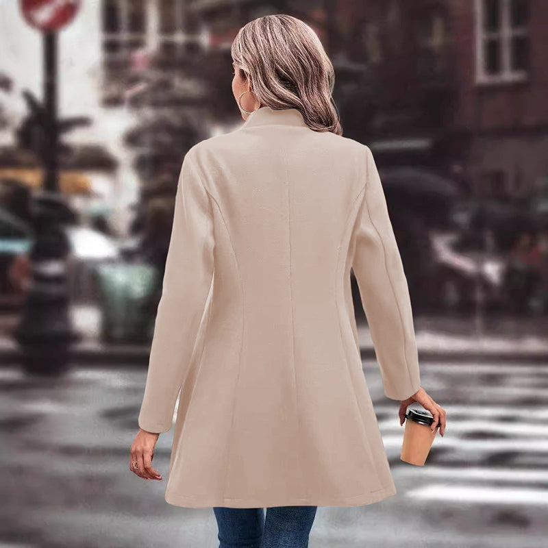Women's Winter Overcoat